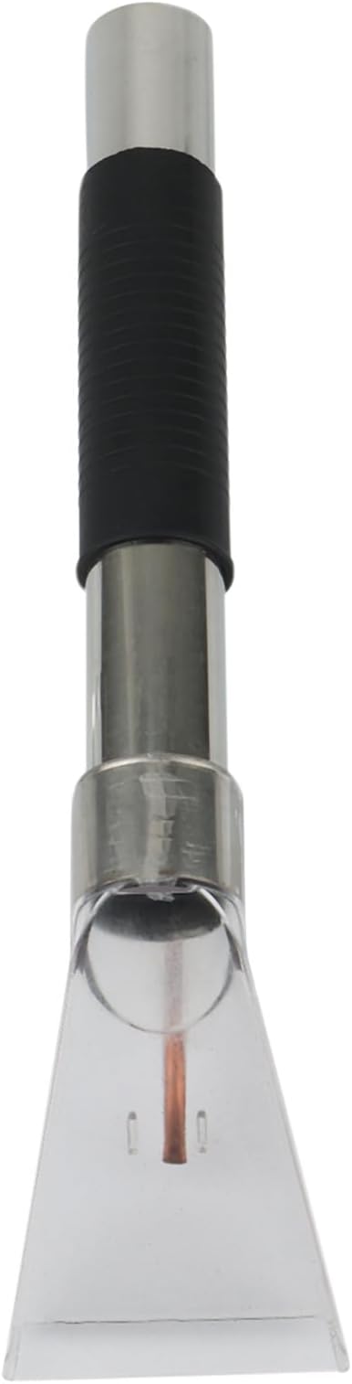 2X Carpet Cleaning Extractor Auto Detail Wand Tool Extractor Machine High Pressure Steam Cleaner Car Sofa Hotel