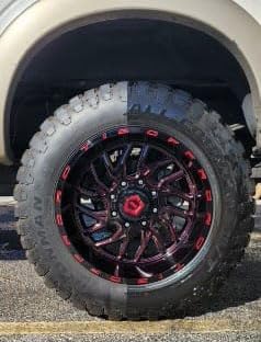 Black Diamond Tire Shine 5 Gallons - Extreme Gloss Long Lasting No Sling Wet Look