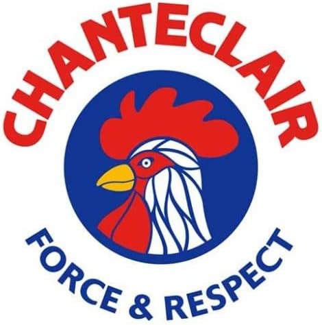 Chanteclair - Stain Remover - Extra Power Stain Remover Against Stubborn Spots with True Degreaser Effective at First Wash - 375 ml