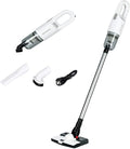 Cordless Wet Dry Vacuum Cleaner and Mop All in One Mop and Vacuum Cleaner in One Light Weight Powerful Stick Vacuum Cleaner Rechargeable Upright Vacuum Cleaner for Home Hard Floor Pet Hair