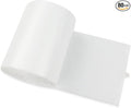 Ggbin 18 Gallon Large Trash Bags White Kitchen Garbage Bags 80 Counts Lawn and Leaf bags