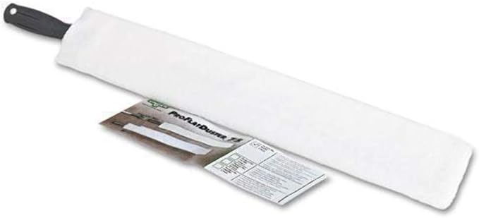 Unger Proflat Duster 75 Reusable Microfiber Washable 30 Length