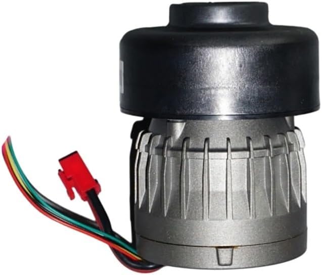 21.6V 200W Brushless Electronic Starter Four-Gear Power Three-Phase Brushless Fan Electronic Starter High-Speed Dust Suction Vacuum Cleaner Brushless