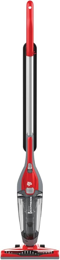 Dirt Devil Power Express Lite 3-in-1 Corded Stick Vacuum SD22020