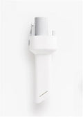 Vacuum Cleaner Long Flat BrushCompatible for Roidmi F8 F8E F8 PRO M8 NEX X20 X30 XV S1 Smart Handheld Cordless Vacuum Cleaner Parts