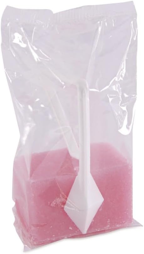 Boardwalk B04BX Toilet Bowl Blocks Cherry Solid 4oz 12/Box
