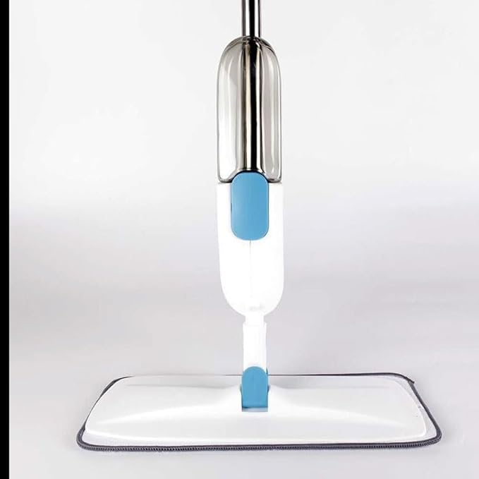 Hand Spray mop Clean Household Hand wash Free Flat