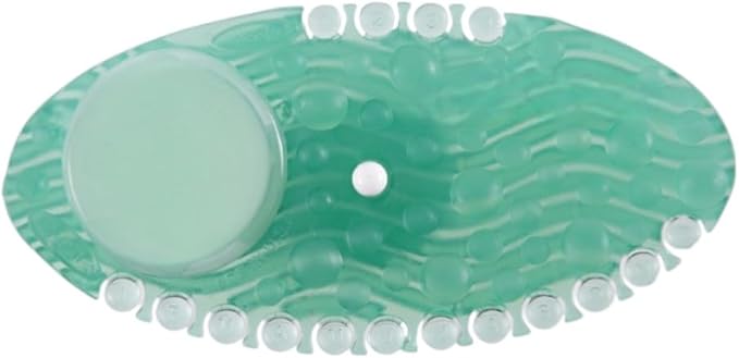 Power Tools For Boardwalk CURVECMECT Solid Air Freshener - Cucumber Melon (10/BX 6 BX/CT) Mod-C26PO-16088