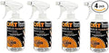CMT Formula 2050 Blade and Bit Cleaner 18 oz Bottle (4-(Pack))