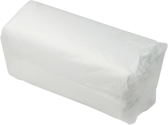 Cand 30 Gallon Clear Large Trash Bags 70 Counts