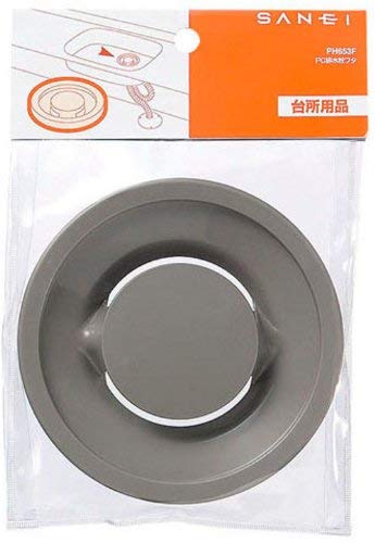 三栄 Faucet Drain Soft Palate PC Drain Lid ph653 °F
