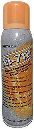 Neutron Industries Orange Dry Mist 14oz