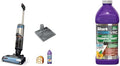 Shark WD261 HydroVac MessMaster Wet Dry Vacuum Cleaner Cordless 3-in-1 Vacuum Mop All in One &amp Self-Cleaning System HydroVac Household Disinfectant Cleaner