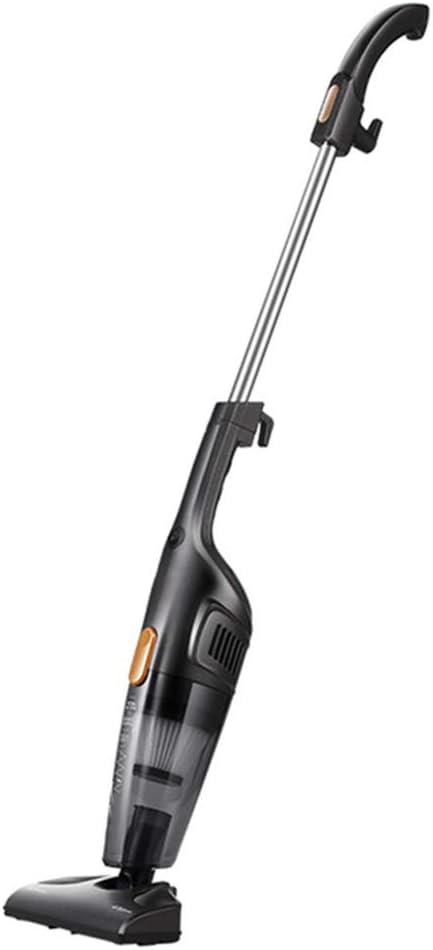 Corded Upright Vacuum Cleaner 2 in 1 Handheld Stick Vacuum Cleaner 14KPa Powerful Suction Large Bin Capacity Corded Handheld Stick for Carpet Car Pet Hair