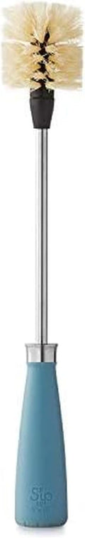 S'well S'ip Cleaning Brush One Size Blue