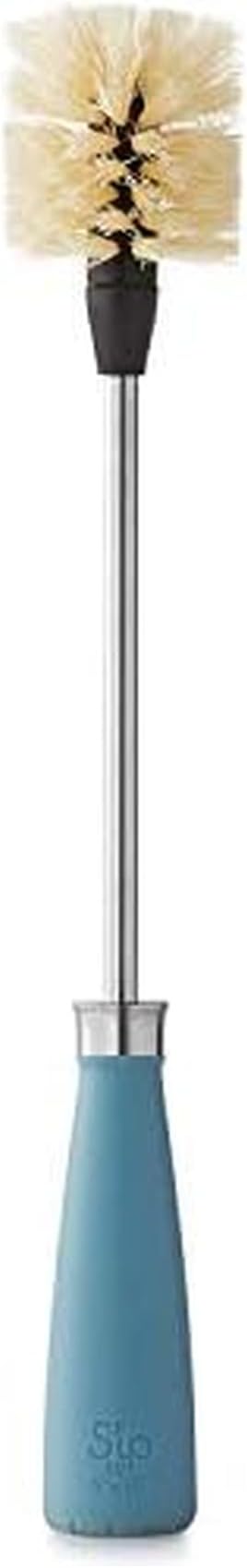 S'well S'ip Cleaning Brush One Size Blue