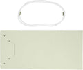 PartsBroz 13030RP Compactor Bag Carrier With Handles - Compatible With Whirlpool KitchenAid Kenmore Jenn-Air Trash Compactor - Replaces AP4330488 13030 1401995 14210611 4163435 PS1782408 675305 675395