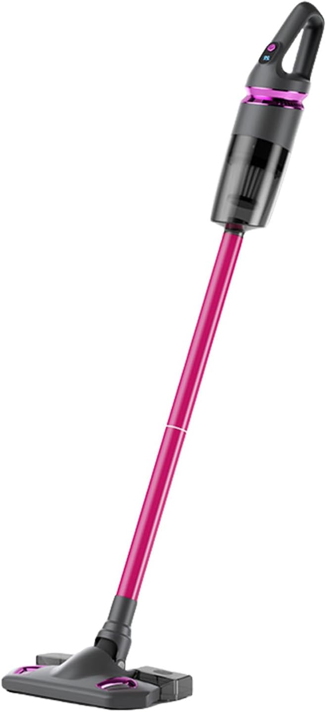 Portable Cordless Vacuum Cleaners For Upholstery And Stair Household Floor Cleaning Tool With Multiple Attachments High Efficiency Filtration