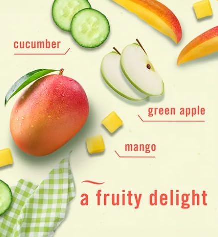 F.e.b.r.e.z.e Air Mist Air Freshener Limited Edition (Apple Mango Sunrise)