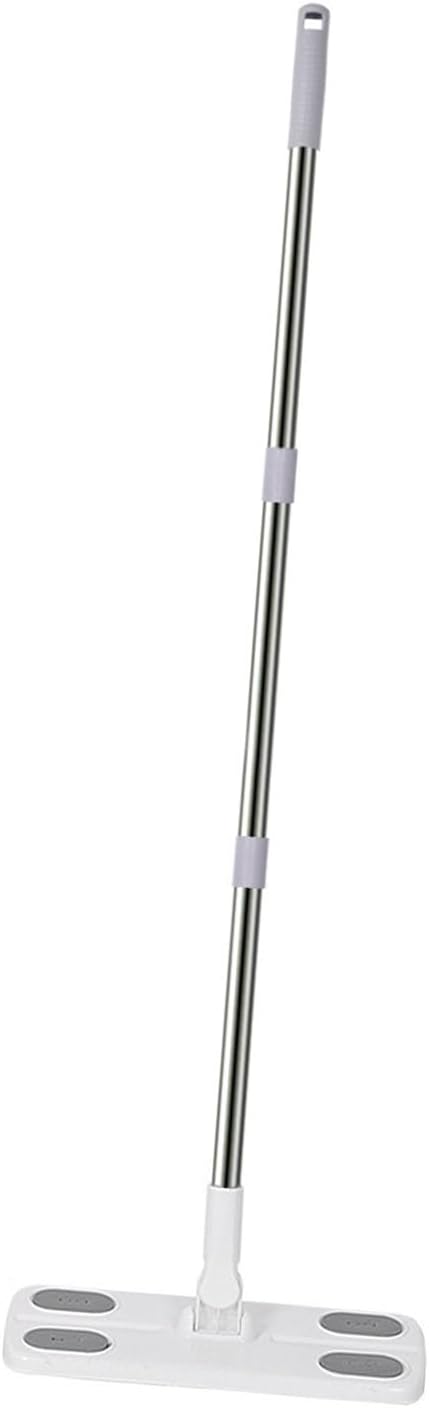 Mop Disposable Static Dust Multifunctional Wet and Dry Floor Duster Mop for Home