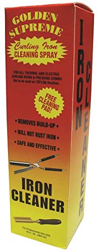 Golden Supreme Cleaner Spray (Pack of 3)