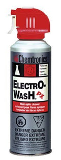 ITW Chemtronics ES810 PX Fiber Optic Cleaner 5 Oz can