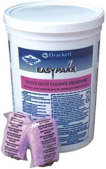 Cleaner/Degreaser 1.5 Oz Packet Powder Purple 2 PK