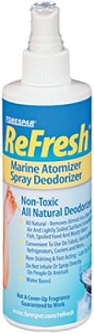 Forespar Refresh Spray 8 Oz 770064