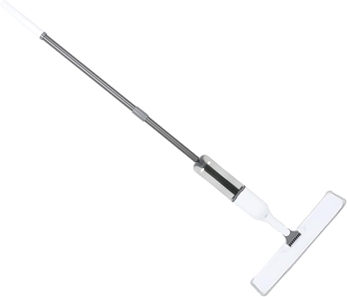 1set Mop for Wet and Dry Floor Cleaning Microfiber Wood Floor Mop Function for Home Kitchen and Restaurant Use Compatible Hardwood and Tile
