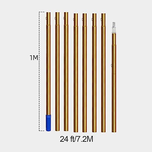 Window Cleaning EquipmentWater Powered Window Cleaning PoleWindow Cleaning PoleWindow CleanerSolar Panel Cleaning Equipment LIM Tools