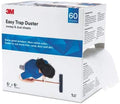 3M 59032W Easy Trap Duster 5-Inch X 30ft White 60 Sheets/Box 2 Pack