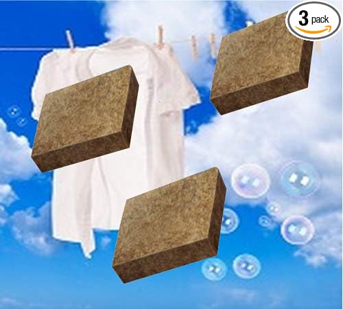 Classic Linen Air Freshener 3 Pack Squares for Aroma Beam &amp Fan Dispensers