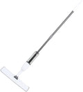 Microfiber Spray Mop for Hardwood Floors Wet and Dry Cleaning Tool Adjustable Spray for Home and Office for Wood Laminate and Tile Floors