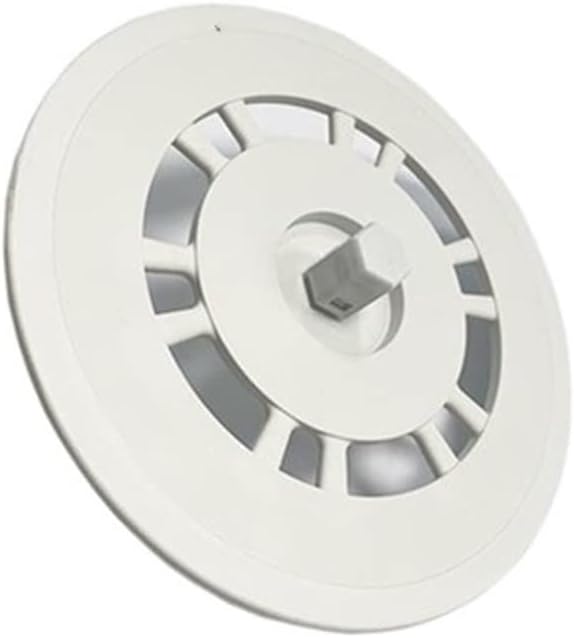 After Sales Mop Tray (no Mop) Mop Support Spare Parts Compatible for Dreame L10s Ultra L10 Spro W10s W10s Pro (Color : W10s 2PCS)