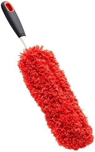 OXO Good Grips Microfiber Hand Duster (Set of 2)