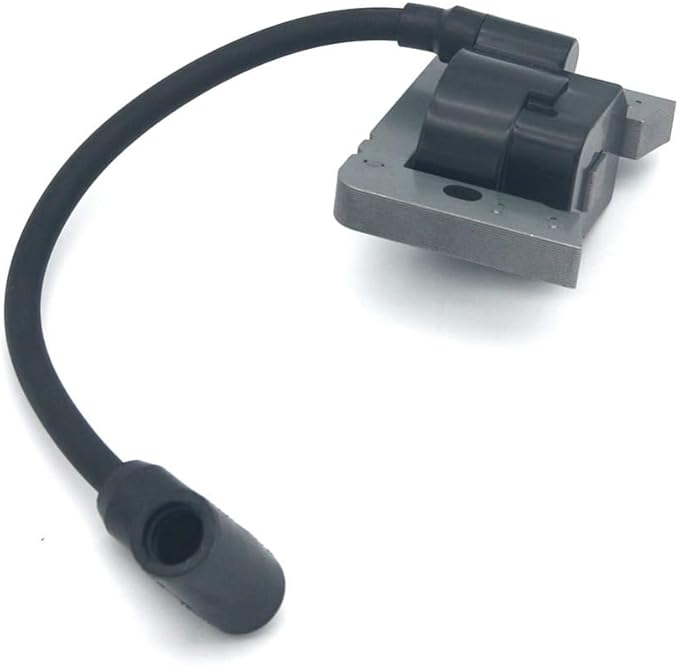 Ignition Coil Module Compatible with Tecumseh Lawn Mowers 36344A 36344 37137 Sten 440-044 Rotary 14135 Thru OHV180 OV358EA OV490EA Magneto