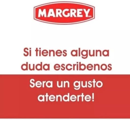 Margrey Alkaline Fin Fat Degreaser 1 L Removes Grease and Grime from Plastics Machinery Tools and Motors