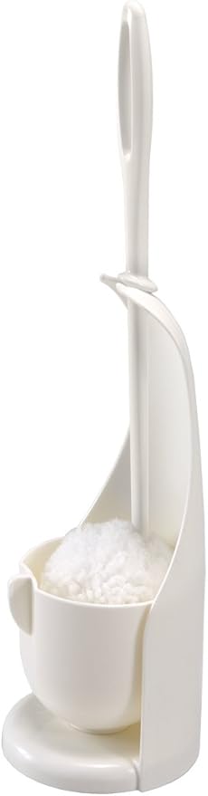Surprised toilet cleaner with case (japan import) (Medium)