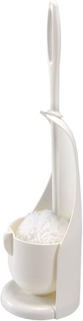 Surprised toilet cleaner with case (japan import) (Medium)