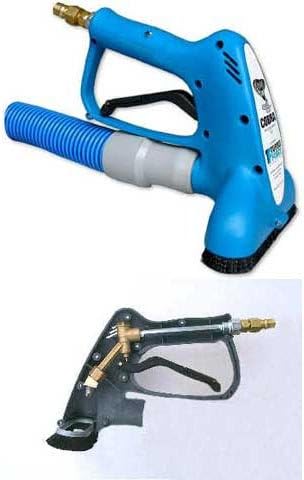 AR50 Cobra Tile and Grout Brick Cleaning Hand Tool