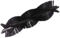 Kärcher S 4 Twin Replacement Rear Brush Replacement Brush for Karcher Push Sweeper S4 Twin - 1 Pack