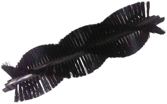 Kärcher S 4 Twin Replacement Rear Brush Replacement Brush for Karcher Push Sweeper S4 Twin - 1 Pack