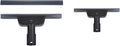 EtliN Compatible with Karcher SC2 SC3 SC4 SC5 Window Nozzle Compatible with Steam Cleaner Mirrors Moisture and Dissolved Dirt Household Cleaning