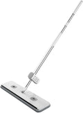 Flat mop Household Hand Free Bucket Cloth Floor