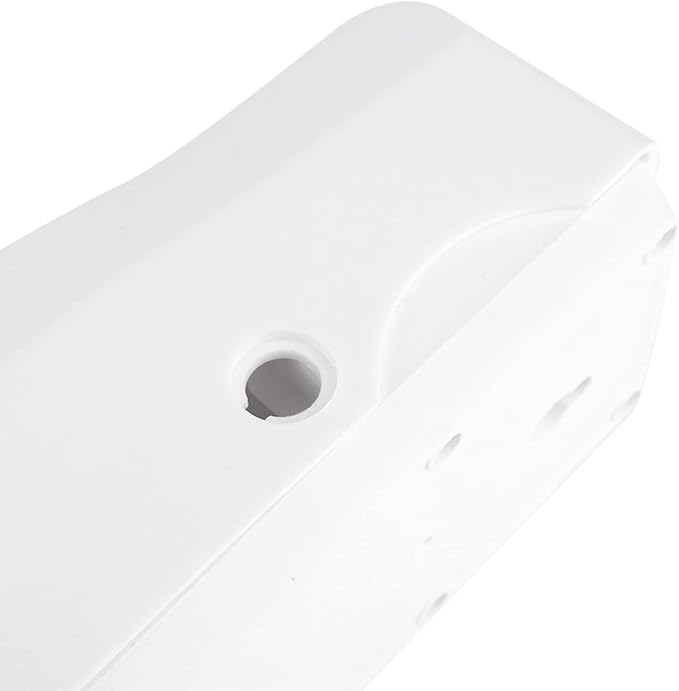 Indoor Wall Mounted Automatic Air Freshener Fragrance Aerosol Spray Dispenser Automatic Fragrance Dispenser with Light Sensor Adjustable Interval Timer for Home Bathroom Hotel Re