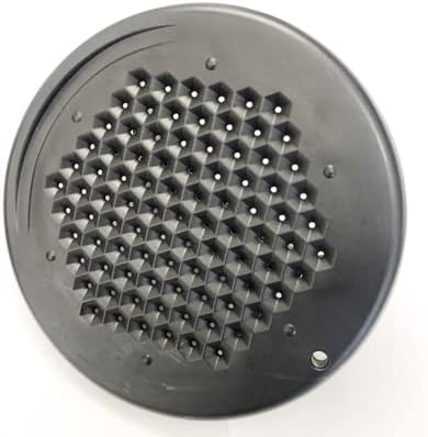SpotVac Sub-Surface Urine Xtractor Sucks Liquid Messes Up From Underneath Your Carpet