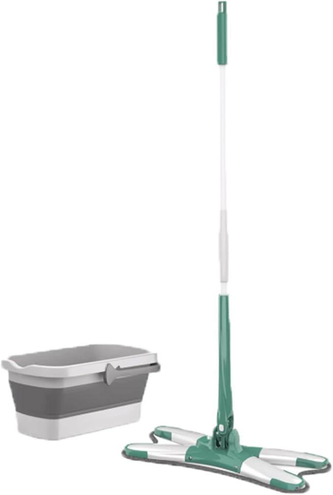 mop Mops Microfiber Dust Dry Mop with 2 Microfiber Washable Pads ith Sprayer Commercial Home Use for Wood Floor Ceramic Tiles mops