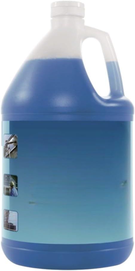 Power Tools For Simple Green 11301 1-gal. Glass Cleaner Concentrate - Unscented (2/CT) Mod-C26PO-10528