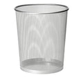 3 Pack of Trash can Waste Basket for Office