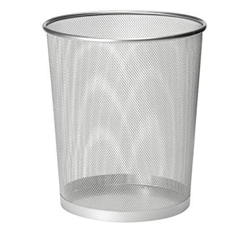 3 Pack of Trash can Waste Basket for Office